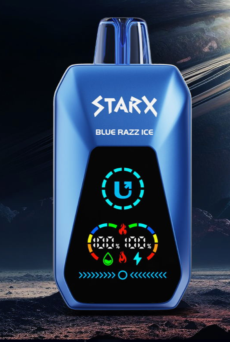 STARX S20000 Disposable Vape