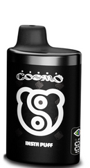 Ozuna 15000 by Insta Puff Vape