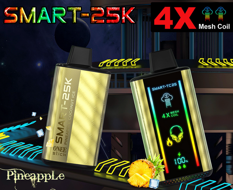Onee Stick Smart TC25K by Kangvape Vape