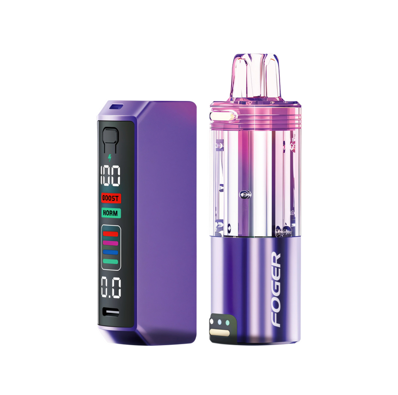 Foger Switch Pro 30K puffs Vape