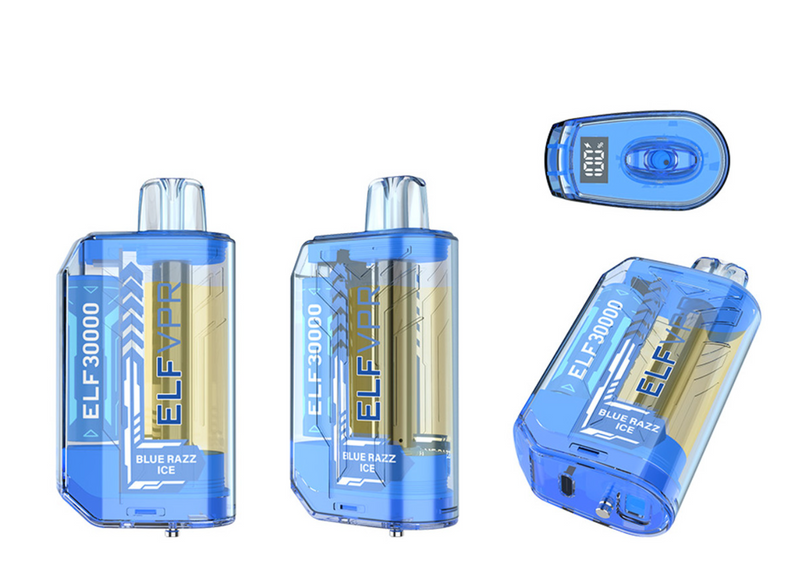 ELF VPR 30000 Vape Disposable