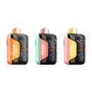 VIHO TRX 50K Puffs Vape
