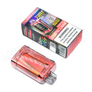 Spaceman Prism 20000 puffs