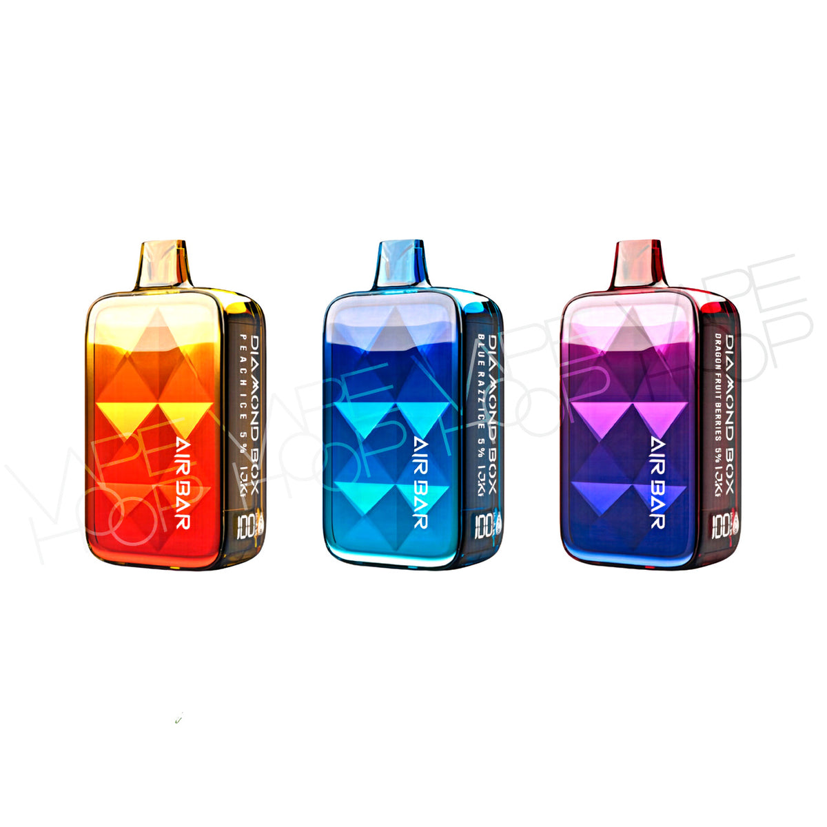 Air Bar Diamond Box Vape Disposable | Air Bar Diamond BOX 20000 puffs Air Bar Diamond Box Vape Disposable | Air Bar Diamond BOX 20000 puffs