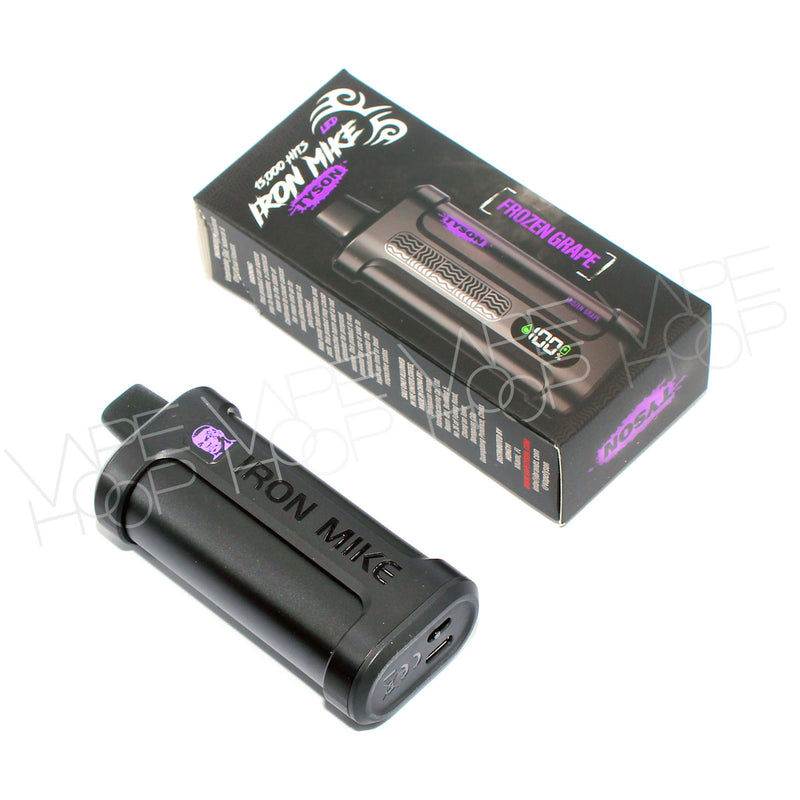 Tyson Iron Mike 15000 puffs | Buy Tyson 15000 puffs Vape Cheap Online Tyson Iron Mike 15000 puffs | Buy Tyson 15000 puffs Vape Cheap Online