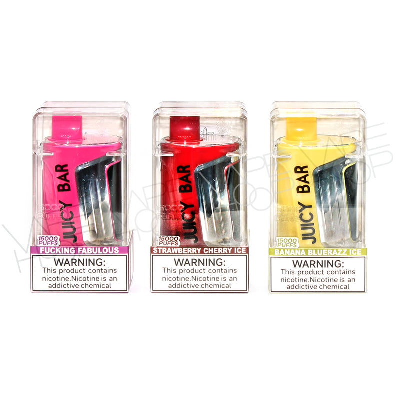 Juicy Bar JB15000 Pro Max Disposable Vape | 16.99 | 15000 puffs device Juicy Bar JB15000 Pro Max Disposable Vape | 16.99 | 15000 puffs device