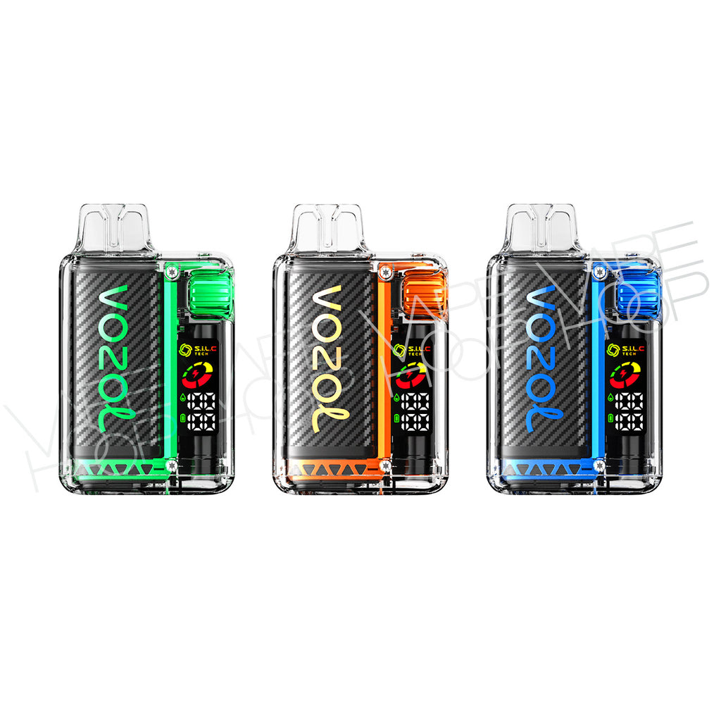 Vozol Vista 16000 Vape Disposable | $16.99 | Vozol Vape 16000 Puffs Vozol Vista 16000 Vape Disposable | $16.99 | Vozol Vape 16000 Puffs