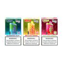 Ozuna vape 15000 puffs