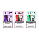 Lume 25000 Vape