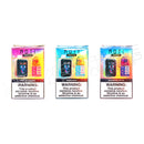 Moti Triplus 20K Vape