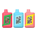 NOVO Bar AL9000 Disposable Vape