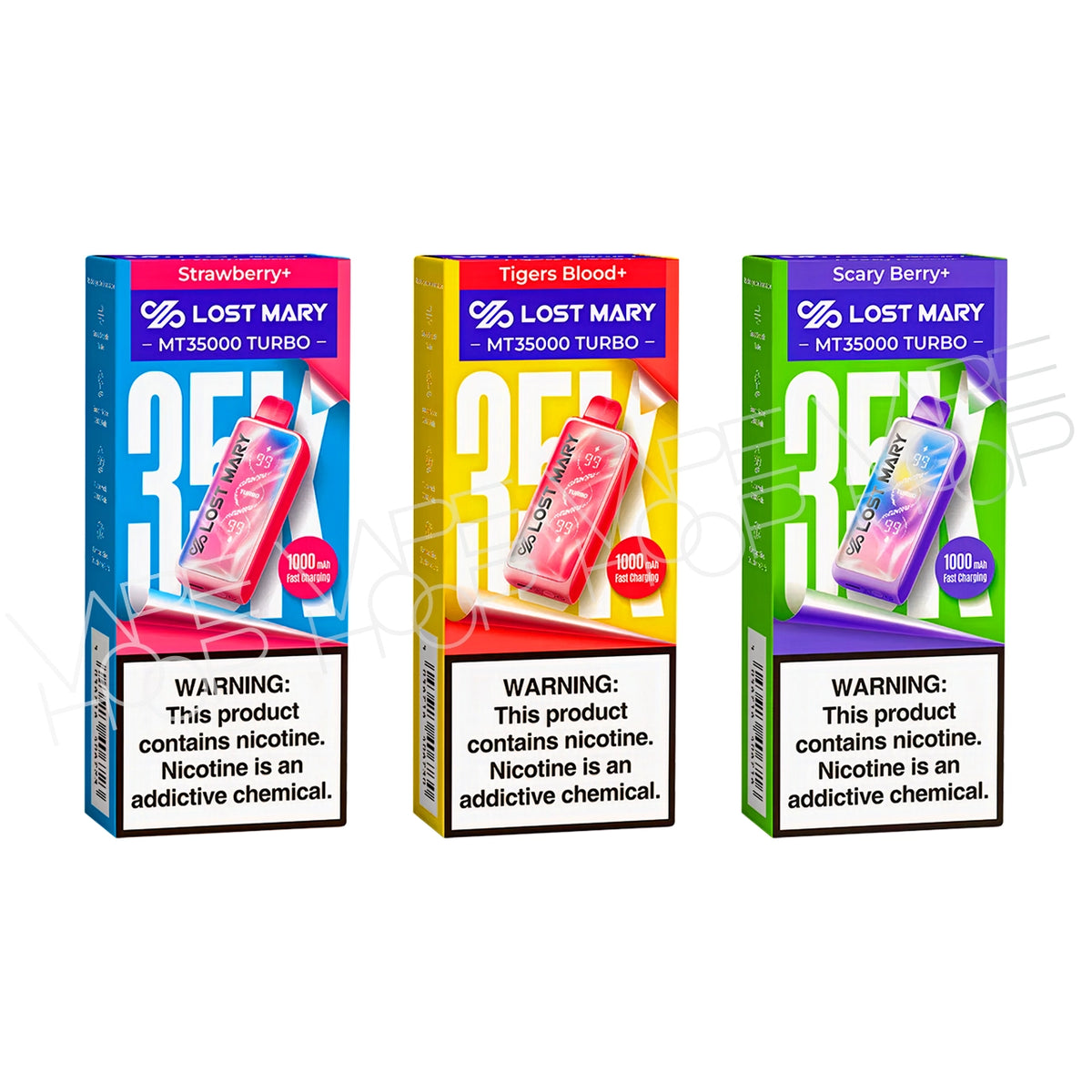 Lost Mary MT35000 Turbo Vape Smooth Draws & Long Battery Life Lost Mary MT35000 Turbo Vape Smooth Draws & Long Battery Life