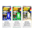 Products Airis NEO P8000