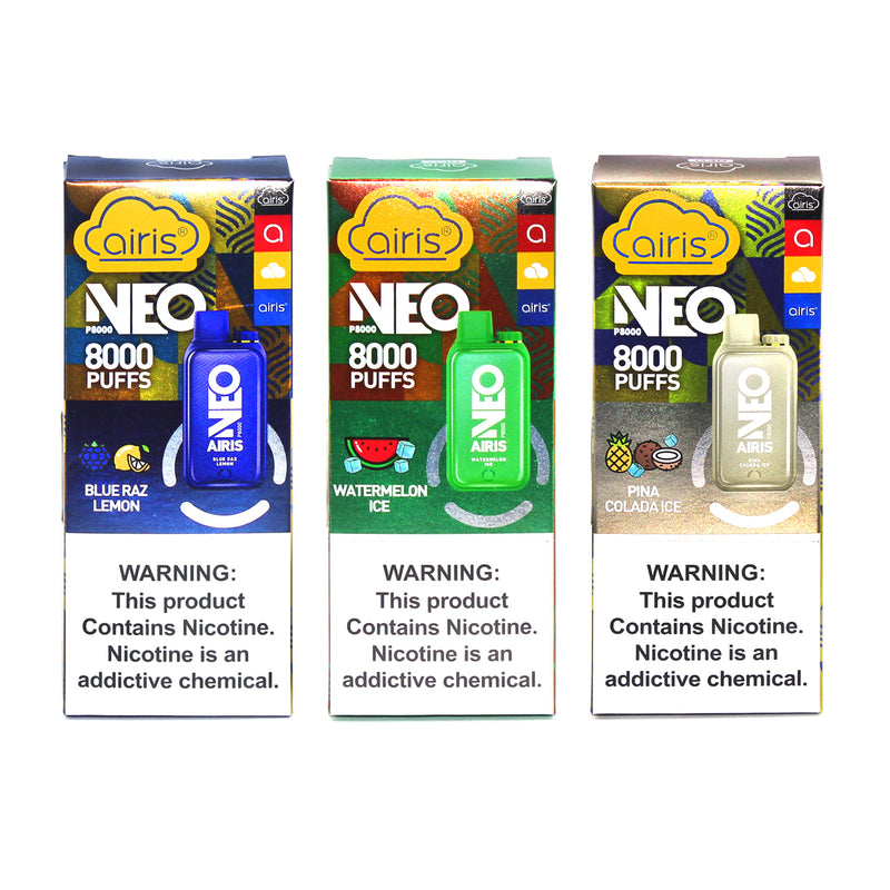 Airis NEO P8000 Disposable Vape | Buy Airis neo 8000 puffs Airis NEO P8000 Disposable Vape | Buy Airis neo 8000 puffs
