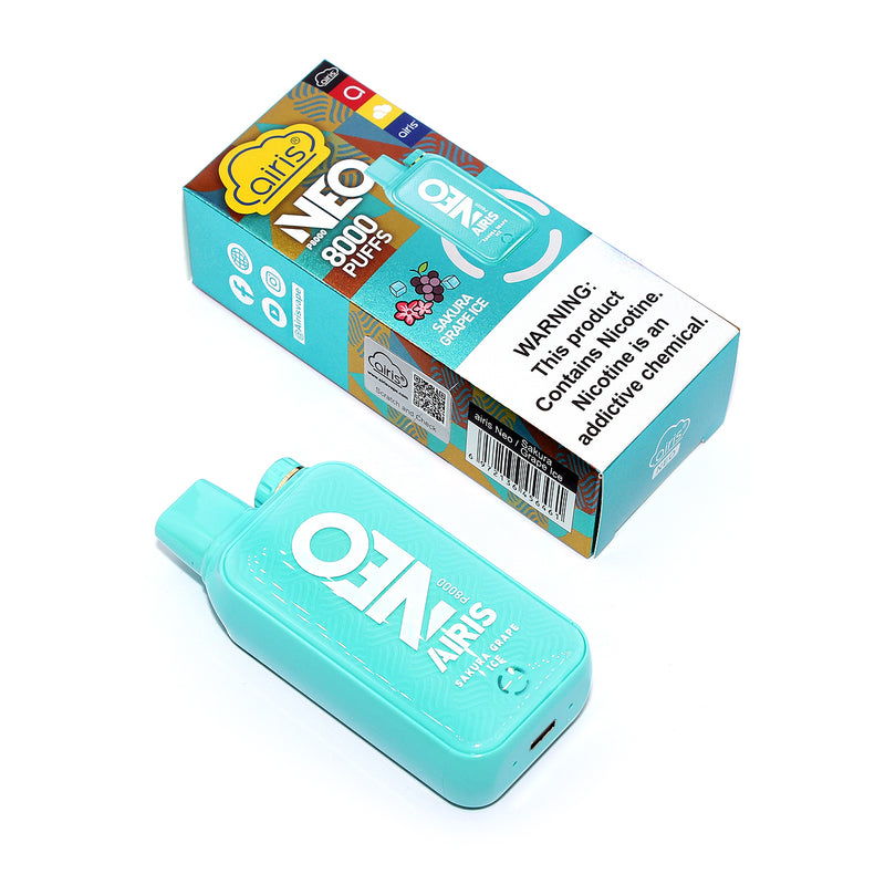 Neo Airis Vape Price Airis NEO P8000 Disposable Vape Neo Airis Vape Price Airis NEO P8000 Disposable Vape