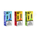 Cali UL20000 Vape Disposable