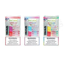 Pod Juice x OXBAR Magic Maze 2