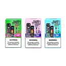 Hand Shake 15000 Disposable Vape