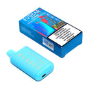 EVOBAR ET5000 Slushie Edition Vape