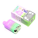 Geek Bar Meloso MAX 9000 flavors