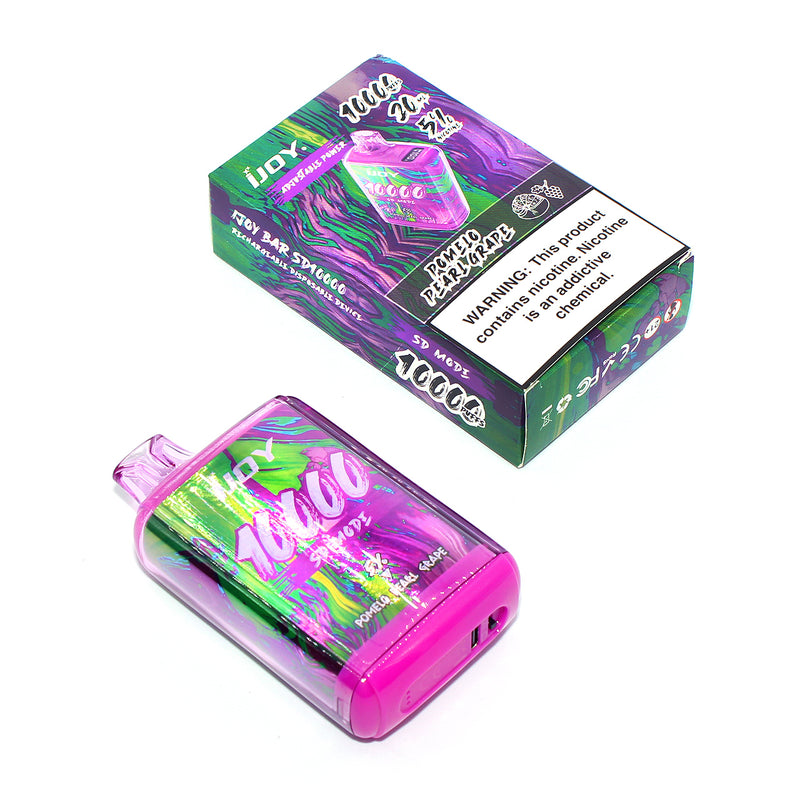 iJoy Bar SD10000