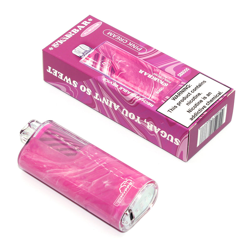 Sugar Disposable Vape Review Sugar Bar 8000 Vape Disposable | .99 Sugar Disposable Vape Review Sugar Bar 8000 Vape Disposable | .99