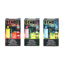 Echo Bolt 16000 puffs