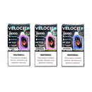 Velocity Vape