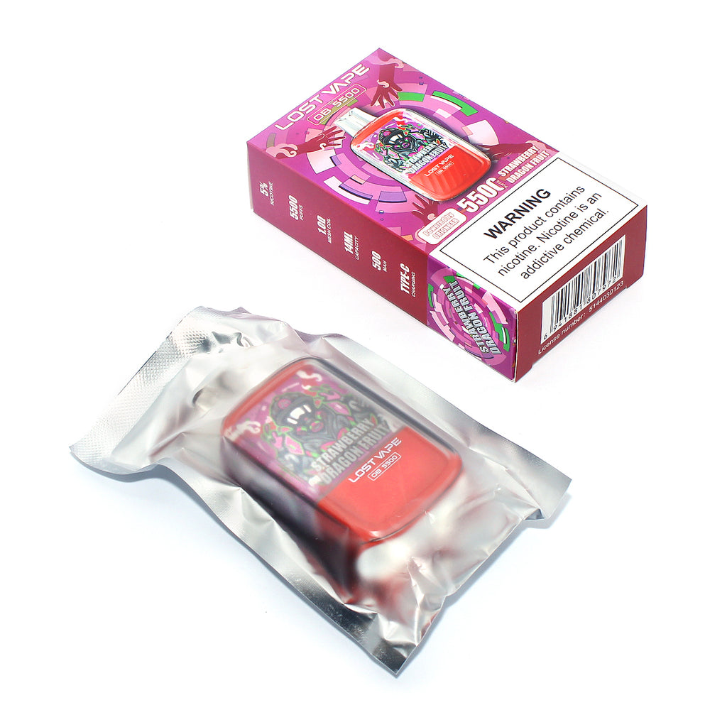 Lost Vape Orion OB5500 Disposable Vape | Shop Lost Vape 5500 puffs Lost Vape Orion OB5500 Disposable Vape | Shop Lost Vape 5500 puffs