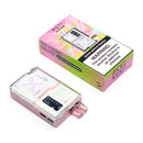 MoTi Play Bar 7500 puffs