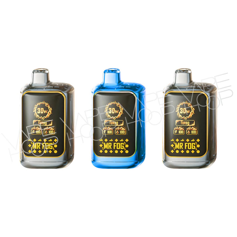 Mr Fog Nova Grape Mr Fog NOVA 36000 Disposable Vape | .75 Mr Fog Nova Grape Mr Fog NOVA 36000 Disposable Vape | .75