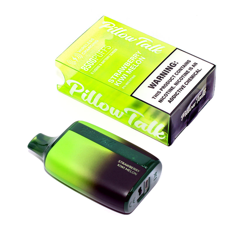 Pillow Talk 8500 Wireless Disposable Vape | Pillow Talk Vapes | Online Pillow Talk 8500 Wireless Disposable Vape | Pillow Talk Vapes | Online