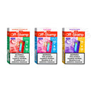 OFF-STAMP X CUBE Crystal 35K Puffs Disposable