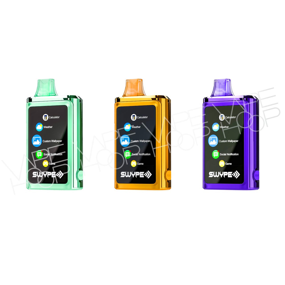 Calculator Vape Swype Disposable Vape | 17.99 Quit Smoking Calculator | TECC Calculator Vape Swype Disposable Vape | 17.99 Quit Smoking Calculator | TECC