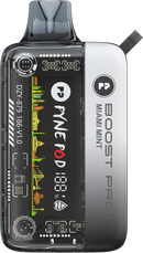 Pyne Pod Boost PRO 20000 Vape