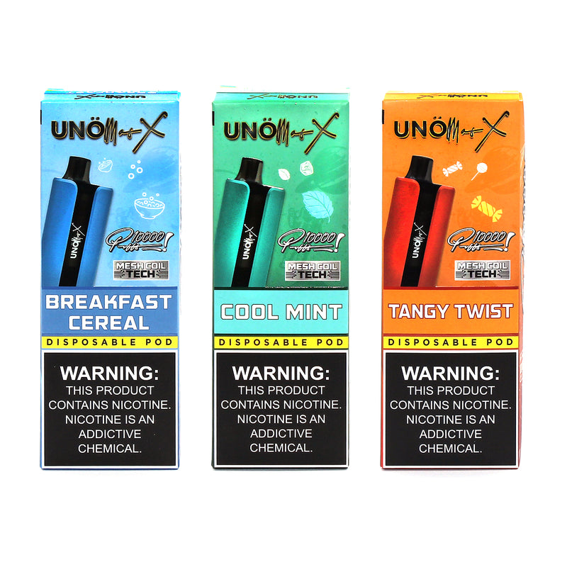 Uno Mas X 10000 Disposable Vape | $15.99 | Uno Mas X Vape 10000 puffs Uno Mas X 10000 Disposable Vape | $15.99 | Uno Mas X Vape 10000 puffs