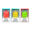 Metaku Spongie 7500 Vape Disposable