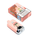 RandM Digital Box 12K vape