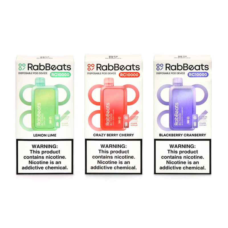 Rabbeats Vape Price RabBeats - Miami Mint Flavor RabBeats RC10000 Disposable Vape | 5% Nicotine in 23 Flavors Rabbeats Vape Price RabBeats - Miami Mint Flavor RabBeats RC10000 Disposable Vape | 5% Nicotine in 23 Flavors