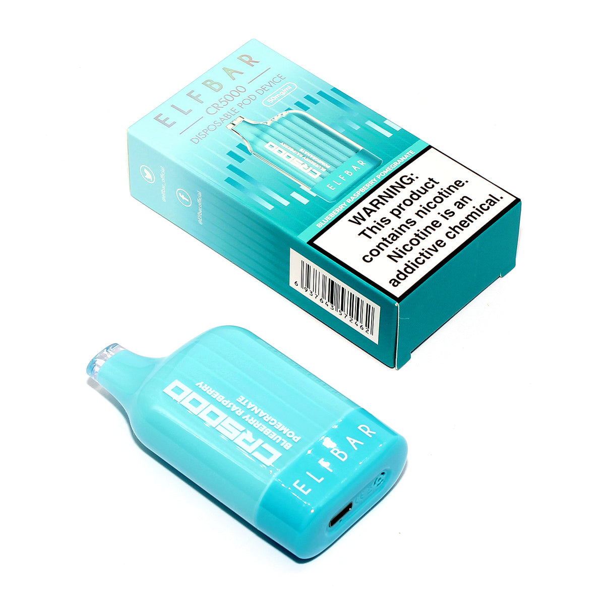 E&B CR5000 Disposable Vape | EB CR5000 Vape | EBcreate 5000 puffs