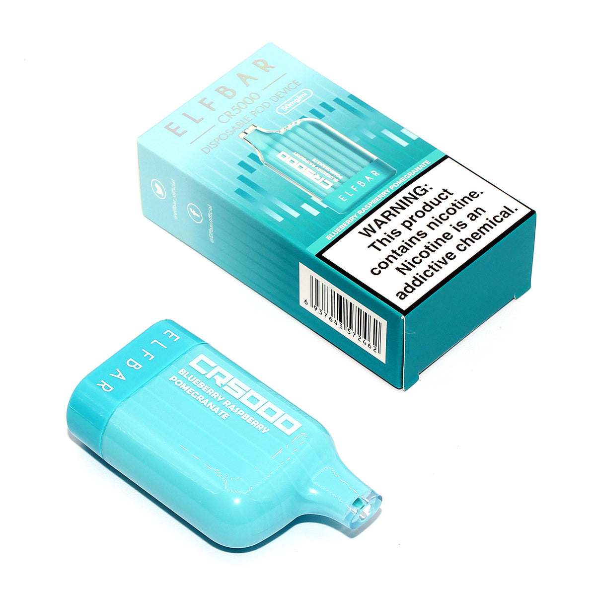 elfbar cr5000 disposable vape E&B CR5000 Disposable Vape | EB CR5000 Vape