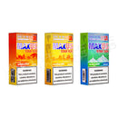 Maxus Star 50K Puffs Disposable