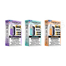 TasteFlex UltraLock 50000 Disposable Vape