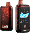 Doozy Ice Cube 40000 Puffs Disposable Powered by Mr Fog