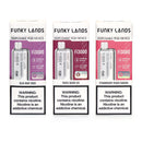 Funky Lands Fi3000 Disposable Vape