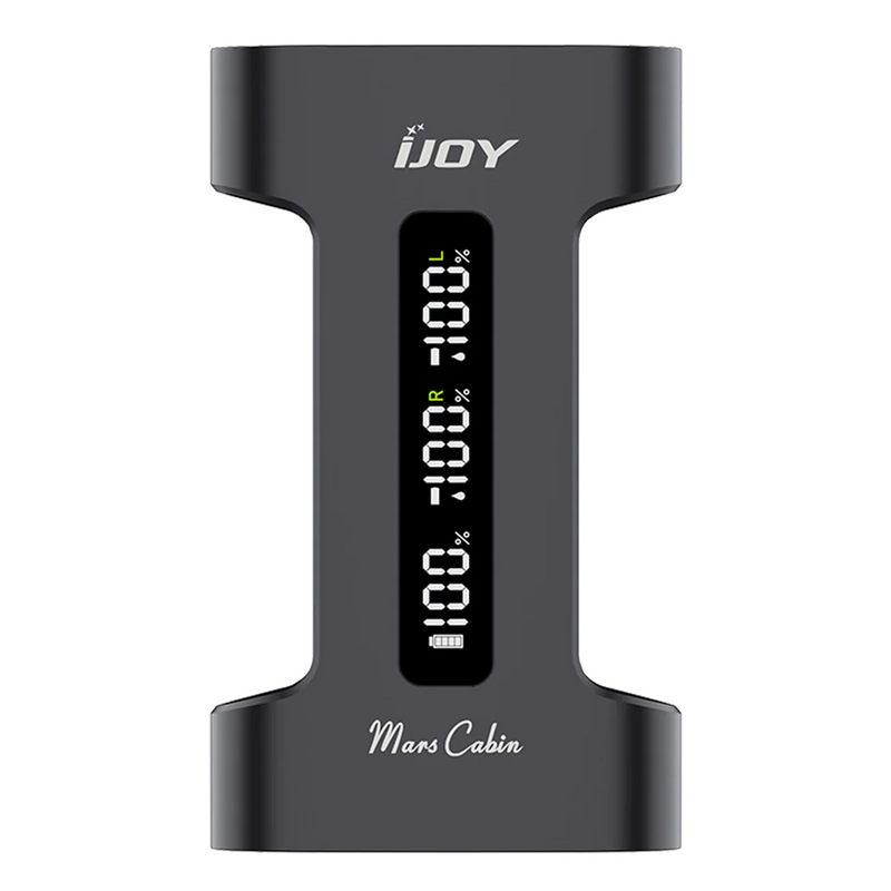 iJoy Mars Cabin 6000 puffs