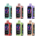 Mecha King Blade 25000 Vape