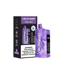 Virgin Mary Turbo 16000 Vape