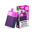 Cali mx7000 Vape