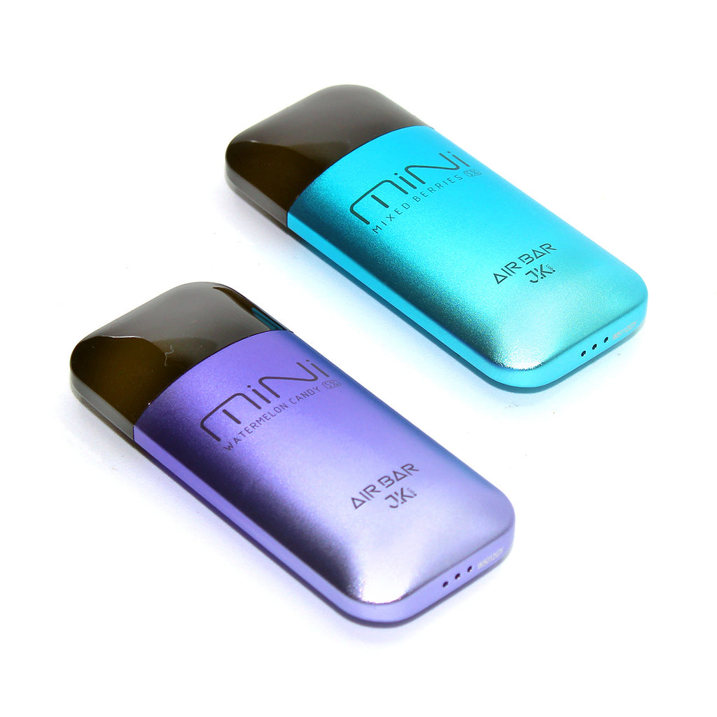 Air Bar MINI Vape | JK Lab | Disposable Powered by Suorin Air Bar MINI Vape | JK Lab | Disposable Powered by Suorin